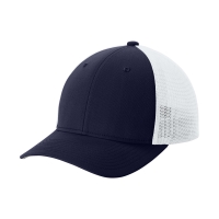 Sport-Tek® STC60 Stretch-Tek Mesh Back Cap